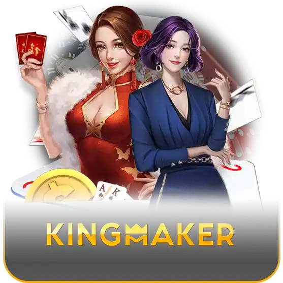 Game bài king